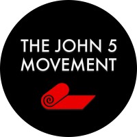 The John 5 Movement logo - Similar company to More Than An Admin