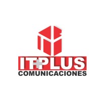 ITPlus Comunicaciones logo - Similar company to Sotek
