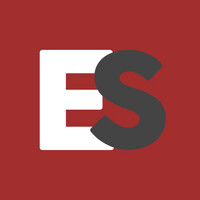En Scènes acting logo - Similar company to Emm - Mécanique De Précision / Impression 3D