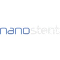 Nanostent logo - Similar company to Fistula Solution