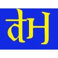 Designer Hijabs logo - Similar company to Zee Abayas
