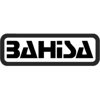 BAHISA logo - Similar company to Saiko Sa