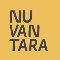 Nuvantara logo - Similar company to Dewatlantis Studio