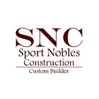 Sport Nobles Construction, Inc. logo - Similar company to Bqt Construction Llc