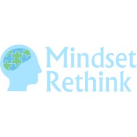 Mindset Rethink logo - Similar company to Trauma Solutions