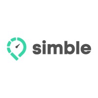 Simble logo - Similar company to Simble Solutions Limited | Asx:Sis