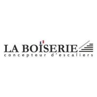 Société LA BOISERIE logo - Similar company to Association Réu.Sit