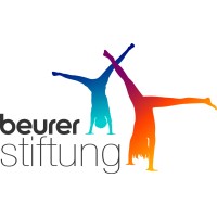 Beurer Foundation logo - Similar company to Beurer México