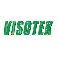 Visotek Corp. logo - Similar company to Pdf Corp