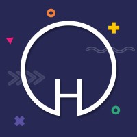 Hnry logo - Similar company to Ouzo.Studio