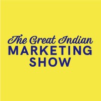 The Great Indian Marketing Show logo - Similar company to Elevens Community