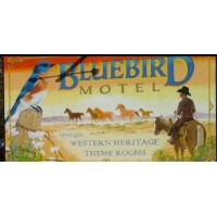 Bluebird Motel