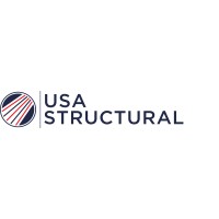 USA Structural Steel & Foundations Inc. logo - Similar company to Fowler Engineering, Llc