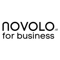 ⋂OVOLO logo - Similar company to Dk Ai Lab
