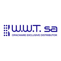 WWT.sa logo - Similar company to Creofin