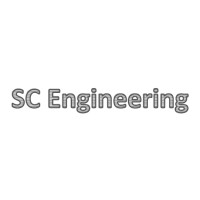 SC Engineering logo - Similar company to Sc Engineering