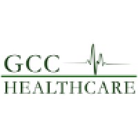 GCC Healthcare logo - Similar company to Pro Marche