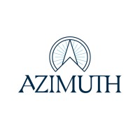 Azimuth Collective logo - Similar company to Unoriginal Group