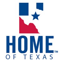 HOME of Texas logo - Similar company to Rm Kitchens Inc.