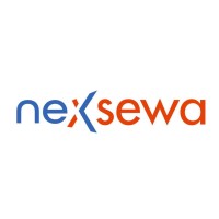 NexSewa logo - Similar company to Hyperdevs