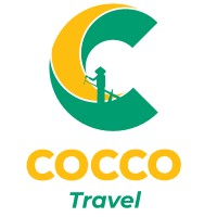 Cocco Travel _ Viaggi in Vietnam, Laos e Cambogia logo - Similar company to Fishh Group