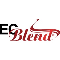 ECBlend logo - Similar company to Diamond Cbd