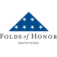 Folds of Honor South Texas logo - Similar company to Folds Of Honor Palmetto State