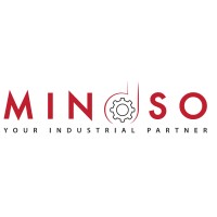 Mindso SARL logo - Similar company to Finkeyz