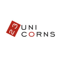23UNICORNS logo - Similar company to Re:Inventex
