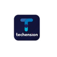 Techension Solutions logo - Similar company to Dreams Creative Studio