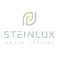 楒騄綠資本 ⎮ STEINLUX Green Capital logo - Similar company to Cxchem