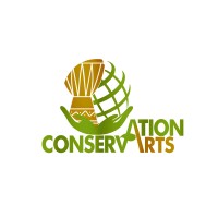Conservation Arts logo - Similar company to The Paradigm Project