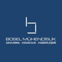 Bosel Mühendislik Savunma San.Tic.Ltd.Şti. logo - Similar company to Asam Mühendislik