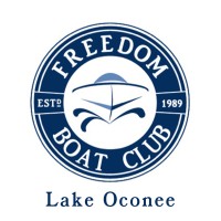 Freedom Boat Club - Lake Oconee