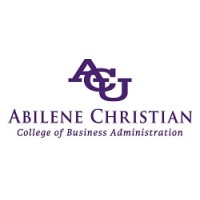 ACU College of Business Administration logo - Similar company to Plex Integrated System Solutions, Llc