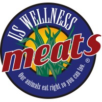 US Wellness Meats logo - Similar company to Grassfed Farmer