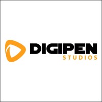 digipen studios logo - Similar company to Instaclean Dz