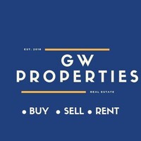 GW Property logo - Similar company to Gw Property Group Llc