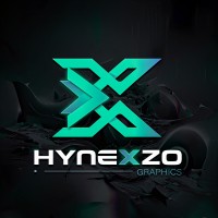 HYNEXZO GRAPHICS logo - Similar company to Eventvibe ™