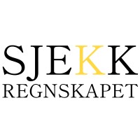 Sjekk Regnskapet logo - Similar company to Emonkey