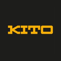 Kito logo - Similar company to Kito Crosby