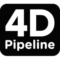 4D Pipeline logo - Similar company to Crownpeak