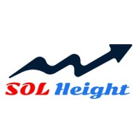 SOLHeight logo - Similar company to Ipc Solutions