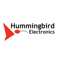Hummingbird Electronics logo - Similar company to Technocity Service Centre Pty Ltd