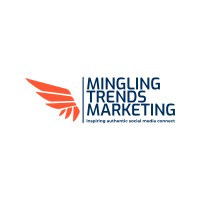 Mingling Trends Marketing logo - Similar company to Wordflex Consult