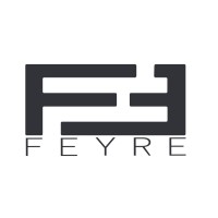 FEYRE HOTELS logo - Similar company to Buzz Eco Camp Chopta