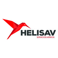 HELISAV logo - Similar company to Explorair