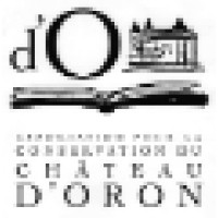 Château d'Oron