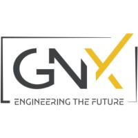 GNX Engineering logo - Similar company to Mb-Light Kft.