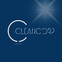 Clean Corp logo - Similar company to Liontex - Indumentaria Laboral